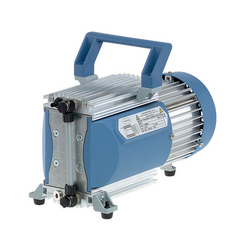 Вакуумный насос для лабораторий - MD 1 - Vacuubrand - с диафрагмой / без масла / сухой