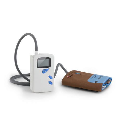 Автоматический электронный тонометр - ABPM - BORSAM Biomedical Instrument - умный