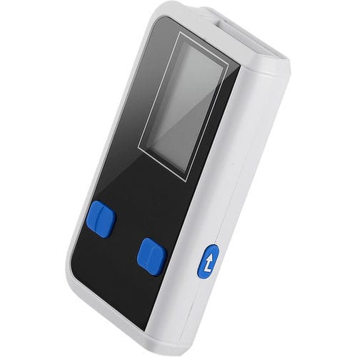 Кардиомонитор Холтера 3 канала - verite - BORSAM Biomedical Instrument - USB