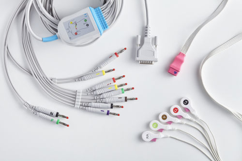 Кабель ЭКГ - Shenzhen Mecun Medical Supply