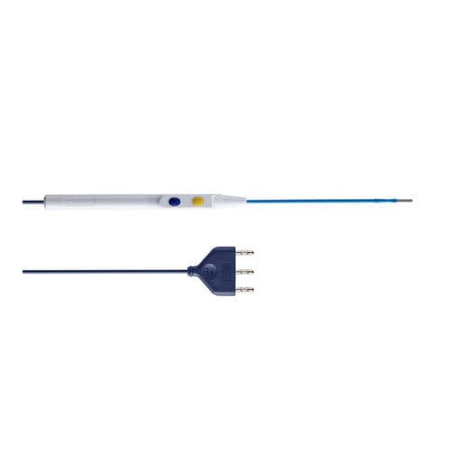 Электрохирургический электрод - MD1000RE - Shenzhen Mecun Medical Supply - для коагуляции / игольчатый / одноразового применения