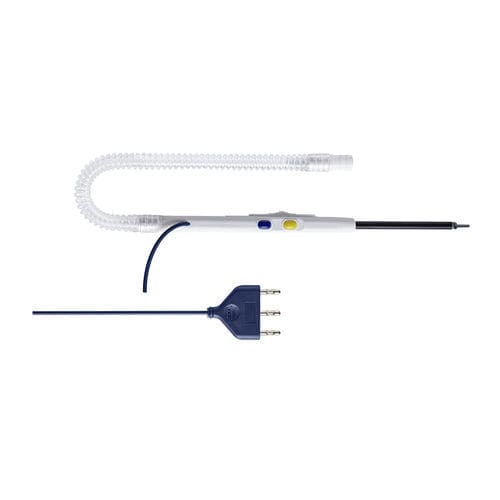 Электрохирургический электрод - MD1000-TYE - Shenzhen Mecun Medical Supply - хирургический / для коагуляции / одноразового применения