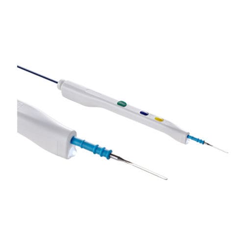Электрохирургический электрод - MD1000Z - Shenzhen Mecun Medical Supply - игольчатый / прямой / одноразового применения