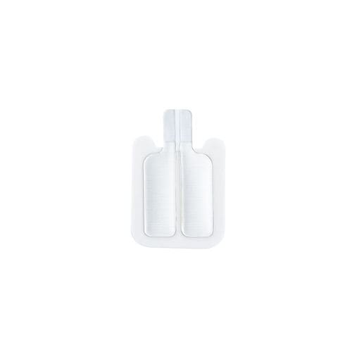 Нейтральная пластина для электрохирургических аппаратов - MA2000-IB - Shenzhen Mecun Medical Supply - для детской хирургии / клейкая