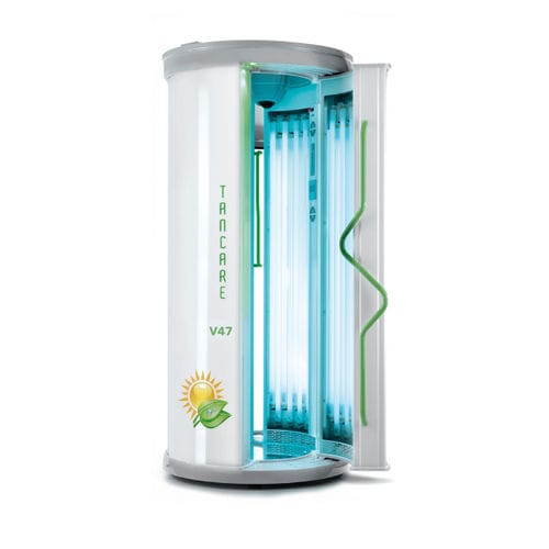 Кабина для загара - tancare V47 - Iso Benessere®
