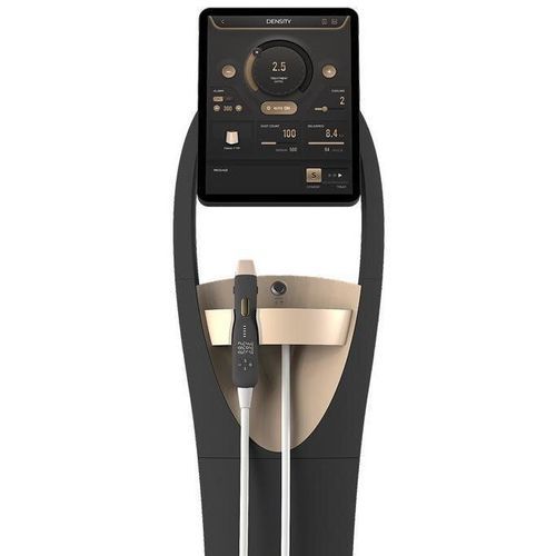 RF-аппарат для контурной пластики тела - Density - JEISYS Medical - аппарат для RF-омоложения кожи / на тележке