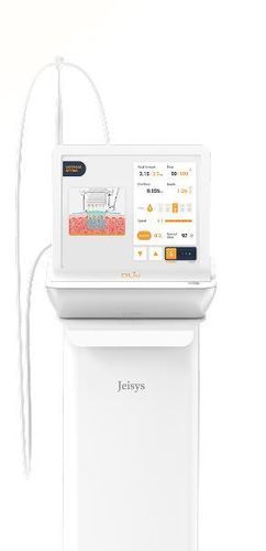 Аппарат для мезотерапии - D’Liv - JEISYS Medical - аппарат для механической мезотерапии / на тележке