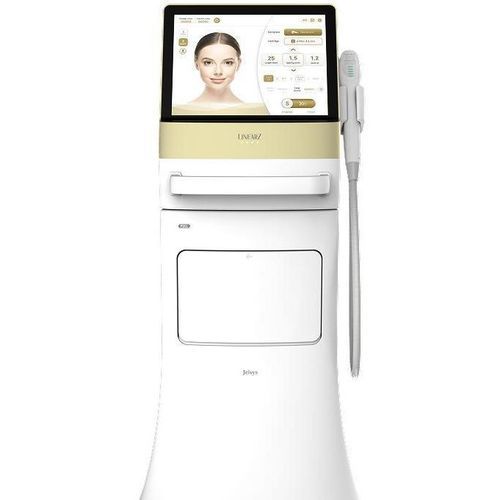 Аппарат HIFU для омоложения кожи - LinearZ - JEISYS Medical - на тележке