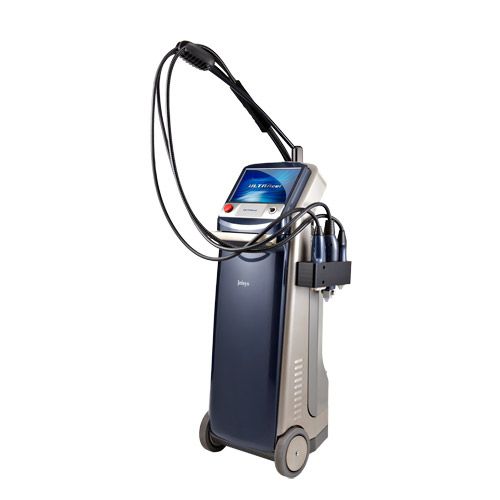 Аппарат HIFU для контурной пластики тела - ULTRAcel™ - JEISYS Medical - RF-аппарат для контурной пластики тела / на тележке