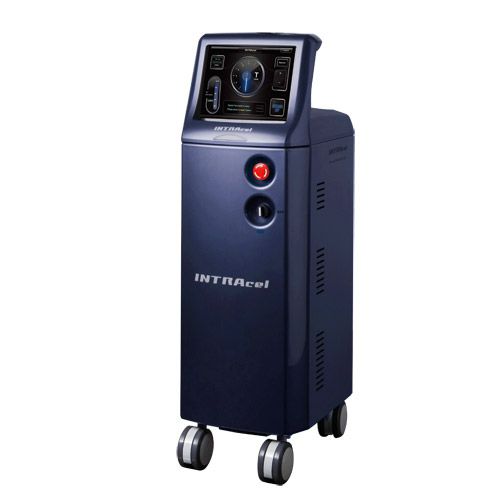 Аппарат для микроигольчатого RF-лифтинга - INTRAcel™ - JEISYS Medical - RF-аппарат для контурной пластики тела / на тележке