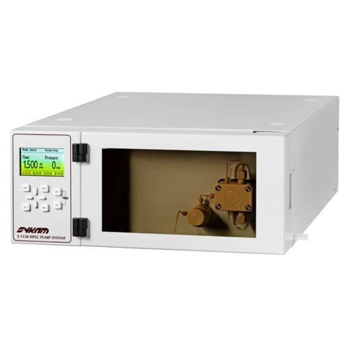 Хроматографический насос ВЭЖХ - S 1130  - Sykam - изократическая