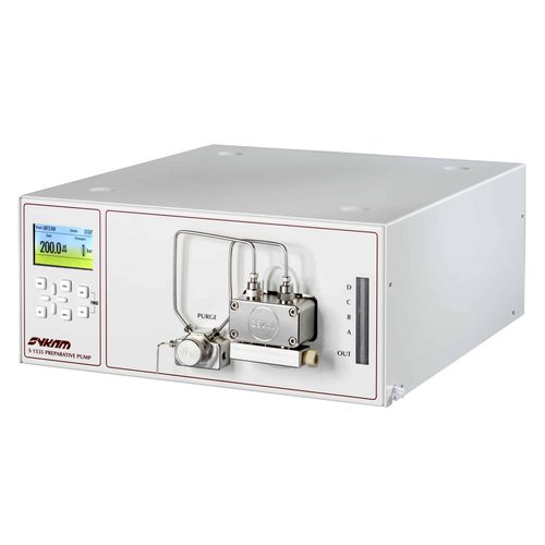 Хроматографический насос ВЭЖХ - S 1535 - Sykam - с четырьмя поршнями