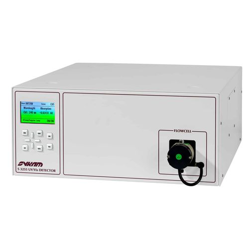 Хроматографический датчик LC - S 3355  - Sykam - ВЭЖХ / на фотодиодной матрице / UV/VIS
