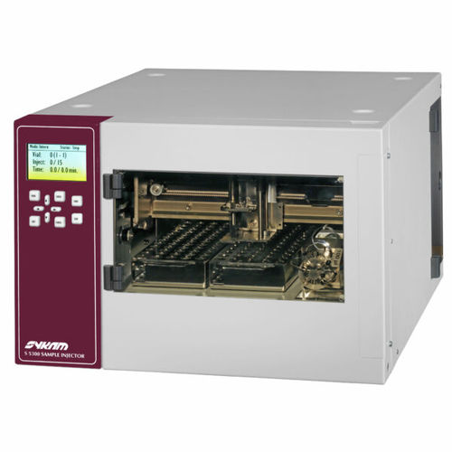 Система впрыскивания для хроматографии - S 5300 - Sykam - для проб