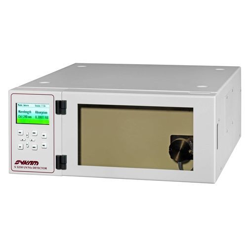Хроматографический датчик ВЭЖХ - S 3250 - Sykam - в УФ-видимом диапазоне