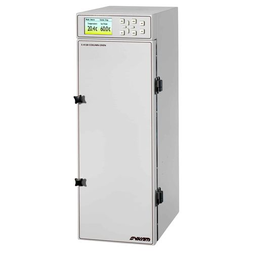 Печь для обогрева - S 4120 - Sykam - для колонки HPLC / настольная