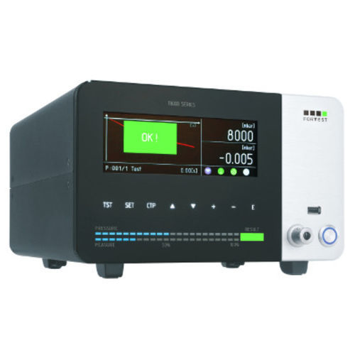 Тестер герметичности для медицинских приборов - T8060 - FORTEST - давления / USB