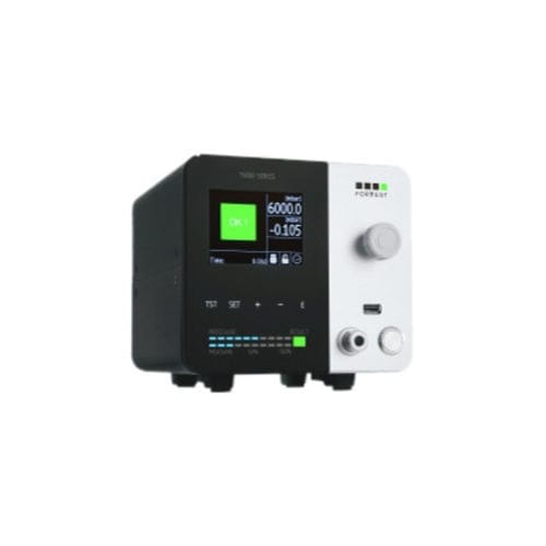 Тестер герметичности для лабораторий - T6060 - FORTEST - компактный / USB