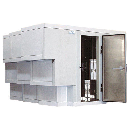 Модульная холодильная камера - COM-CS - comfit s.r.l