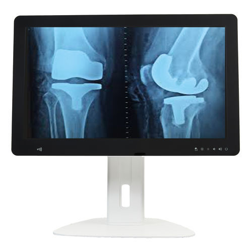 Тонкий клиент Quad Core - SCREEN MEDICAL - IMPACT technologies - Intel® Core i3 / для компьютерной тележки / многофункциональный