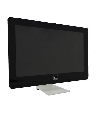 Тонкий клиент Quad Core - ITIUM AIO - IMPACT technologies - Full HD / с USB / с сенсорным экраном