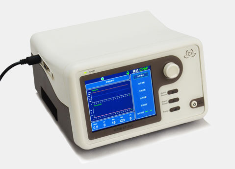Аппарат ИВЛ для апноэ сна - ST-30C - Micomme Medical Technology - BPCO / неинвазивный