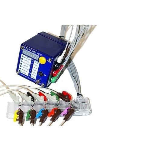 Модуль для телемониторинга - 501-0201 - Pronk Technologies - ЭКГ
