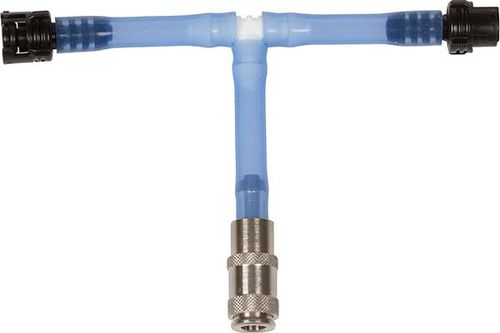 Коннектор для шлангов для НИАД - 501-0104 - Pronk Technologies