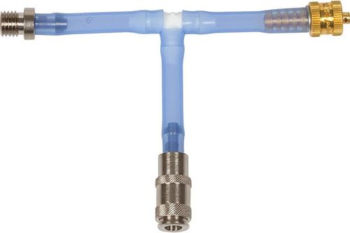 Коннектор для шлангов для НИАД - 501-0102 - Pronk Technologies