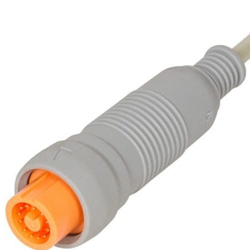 Адаптер наружная резьба - 501-0305 - Pronk Technologies - для кабелей ИАД