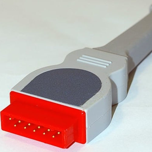 Адаптер наружная резьба - 501-0306 - Pronk Technologies - для кабелей ИАД