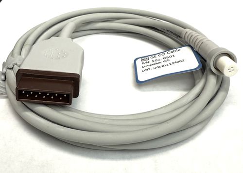 Адаптер для кабелей - 501-0501 - Pronk Technologies - для зондов