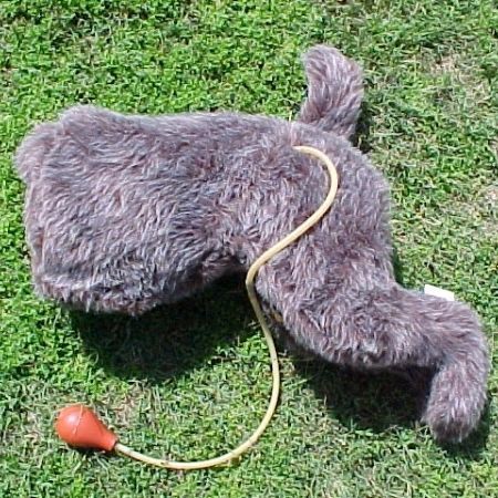 Медицинский симулятор для бандажа - 710 - Rescue Critters - анатомический / животное / ноги