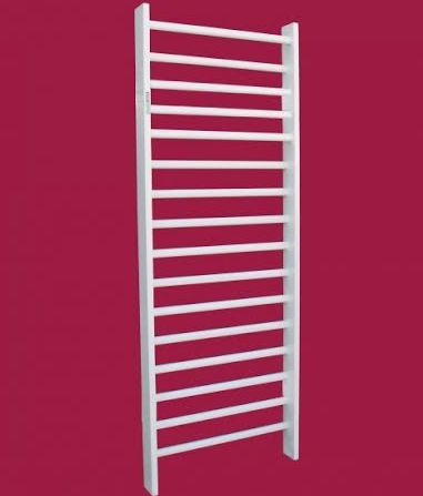 Шведская стенка - 221-Reha-white, 221-2-Reha-white  - Artimex Sport