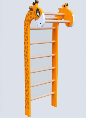 Шведская стенка для ребенка - 250-Giraffe, 268  - Artimex Sport