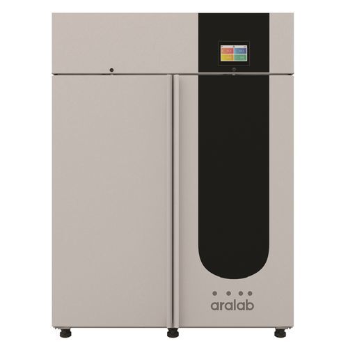 Климатическая испытательная камера - FitoClima 1200 Plus Plant Growth chamber - Aralab - для измерения температуры / для лабораторий / для роста растений