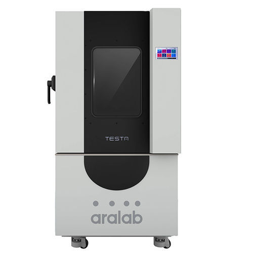 Климатическая испытательная камера - TESTA CT / TT - Aralab - для измерения температуры / влажности / для лабораторий