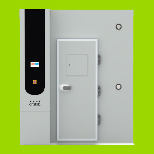 Климатическая испытательная камера - FitoClima ‘HP’  - Aralab - для измерения температуры / влажности / для освещения