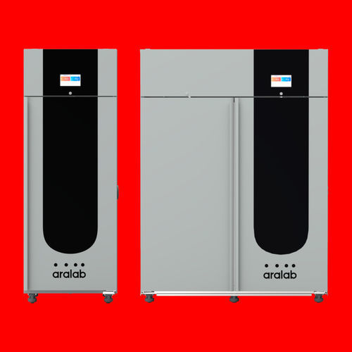 Климатическая испытательная камера - 600-1200 PHCI - Aralab - влажности / для измерения температуры / CO2