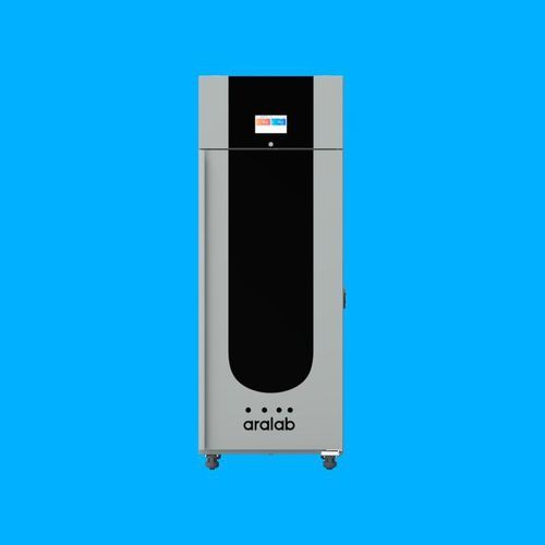 Испытательная камера для фармацевтической промышленности - STABILCLIMA 600 PLH - Aralab - климатическая / свет / фотостабильности
