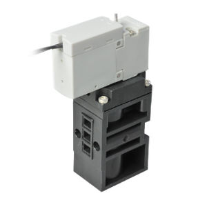 Клапан медицинской - 63.150.50V  - Kendrion Kuhnke Automation - с соленоидом / с ручным управлением / ротационный