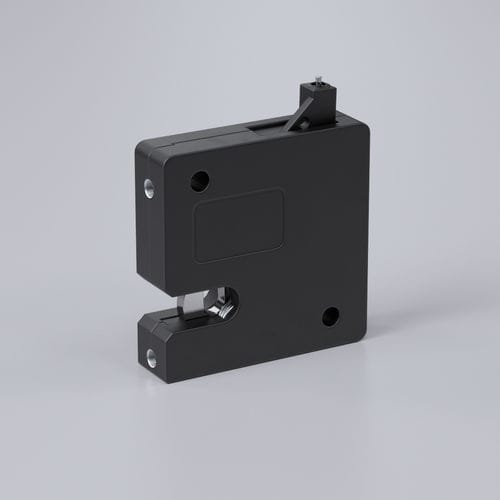 Магнитный врезной замок - Solenoid - Kendrion Kuhnke Automation - для медицинских приборов