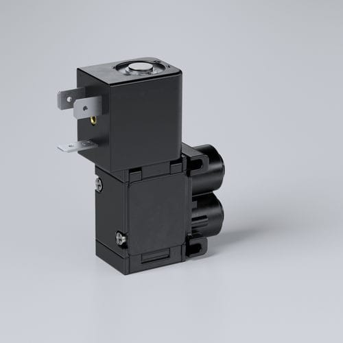 Клапан медицинской - 97.130.04.00 - Kendrion Kuhnke Automation - с разделением жидкости