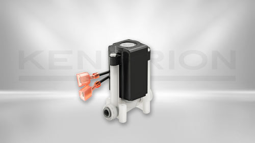 Клапан медицинской - 31100001 - Kendrion Kuhnke Automation - с разделением жидкости