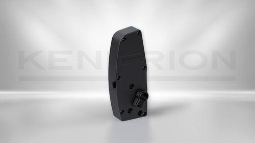 Врезной замок для медицинских приборов - Solenoid - Kendrion Kuhnke Automation - механический / с кодом