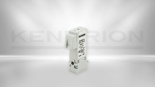 Клапан медицинской - 63.030.10 BI - Kendrion Kuhnke Automation - с соленоидом