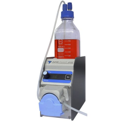 Компактный перистальтический лабораторный насос - DosiPump DP 500 - Biotool Swiss AG