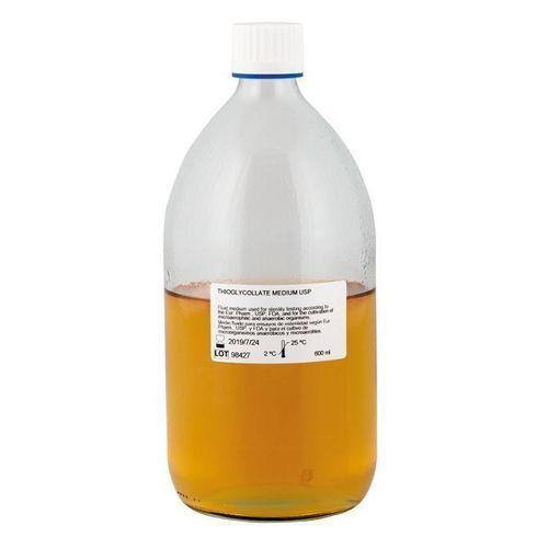 Реактив агарового геля - 064-BA9009 - Biotool Swiss AG - питательная среда / жидкость / бактерии