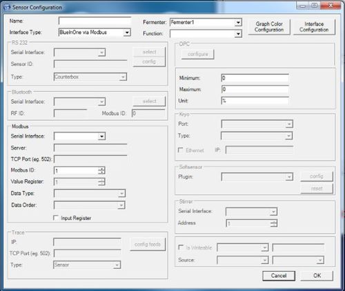 Программное обеспечение для контроля - BlueVIS - BlueSens gas sensor GmbH - для планирования / медицинское / для лабораторий