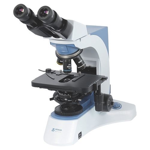 Оптический микроскоп - BM-800 - Boeckel Co (GmbH Co.) KG - для лабораторий / прямой / тринокулярный